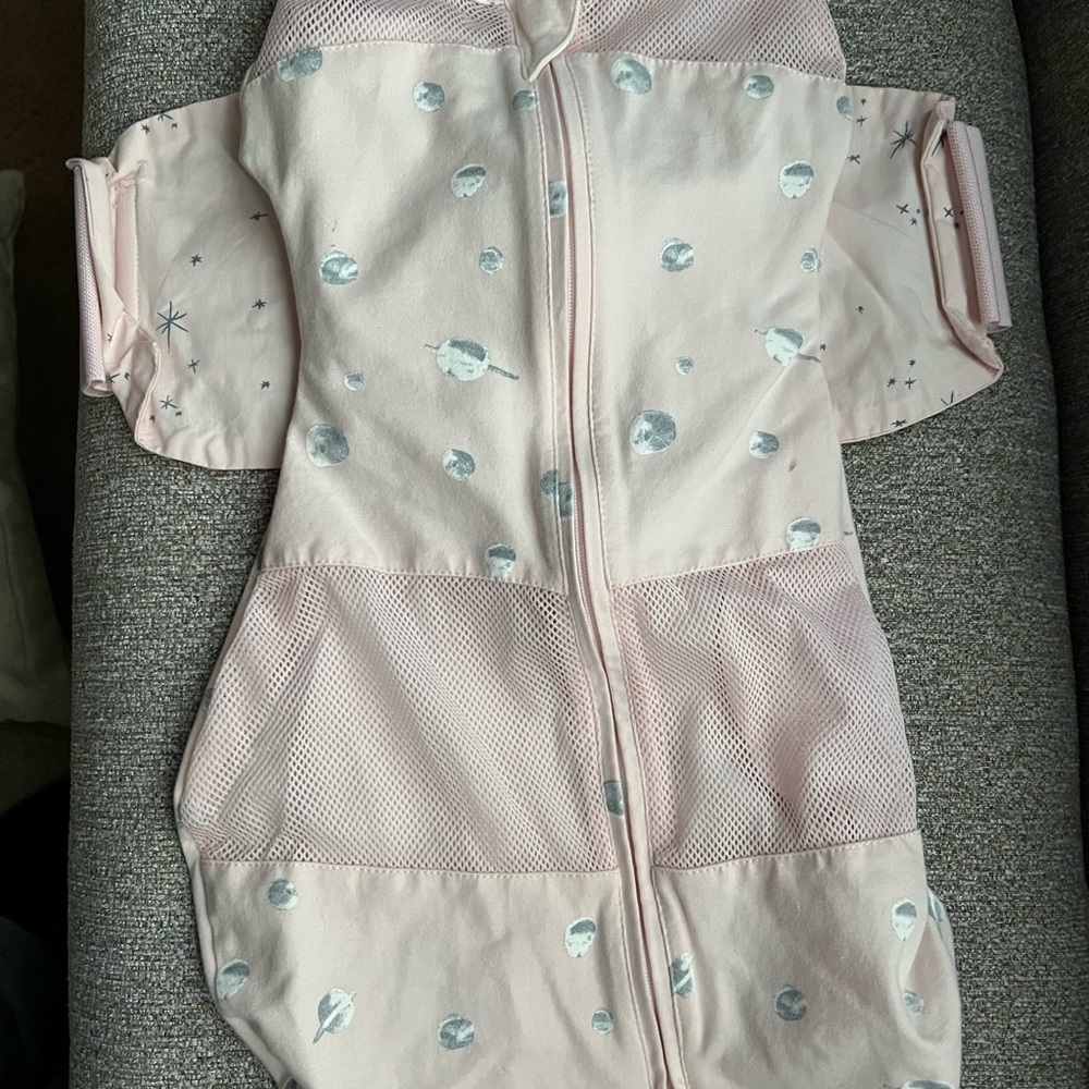 NWOT Snoo Sleep Sack - Small